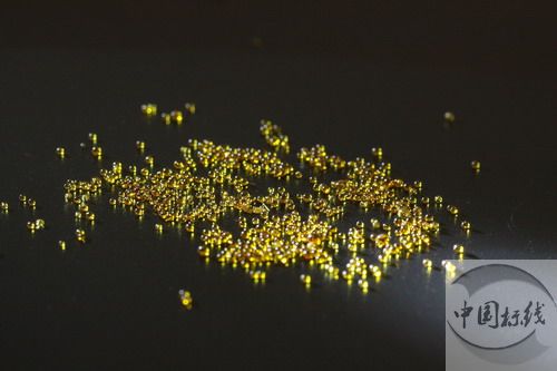 满洲里汽车零部件车间喷砂处理