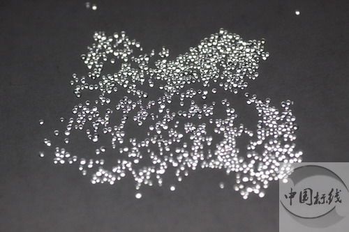 呼伦贝尔喷砂玻璃微珠工业应用
